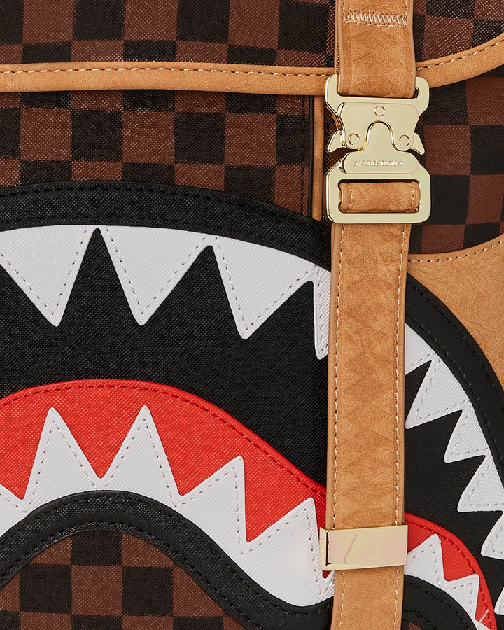 HENNYVILLE MONTE CARLO