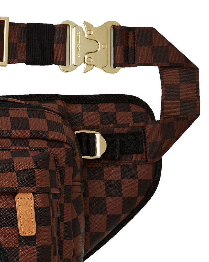 HENNYVILLE CARGO CROSSBODY