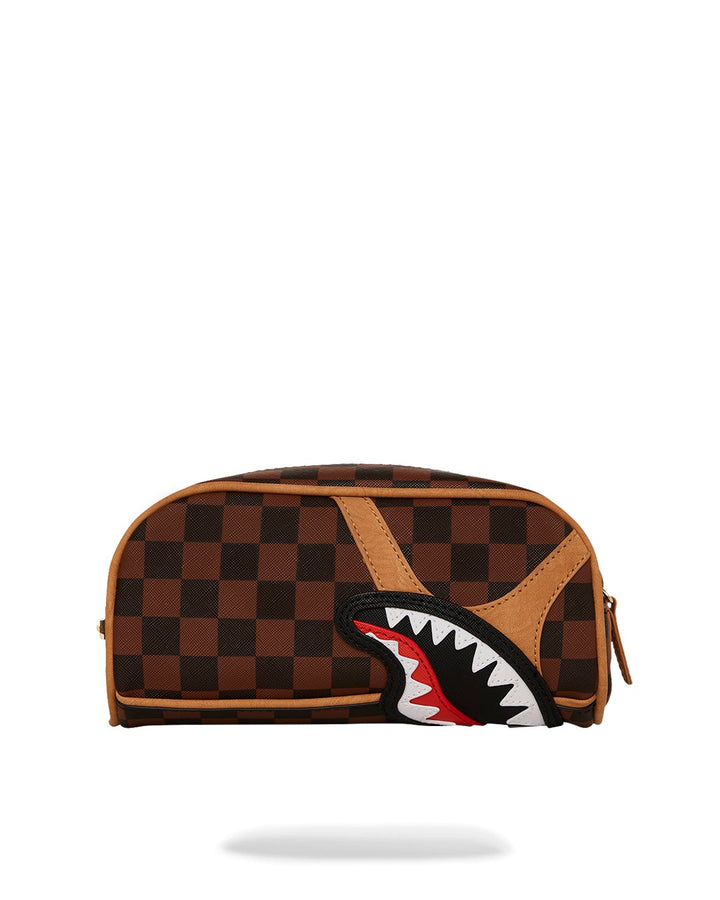 HENNYVILLE PENCIL POUCH