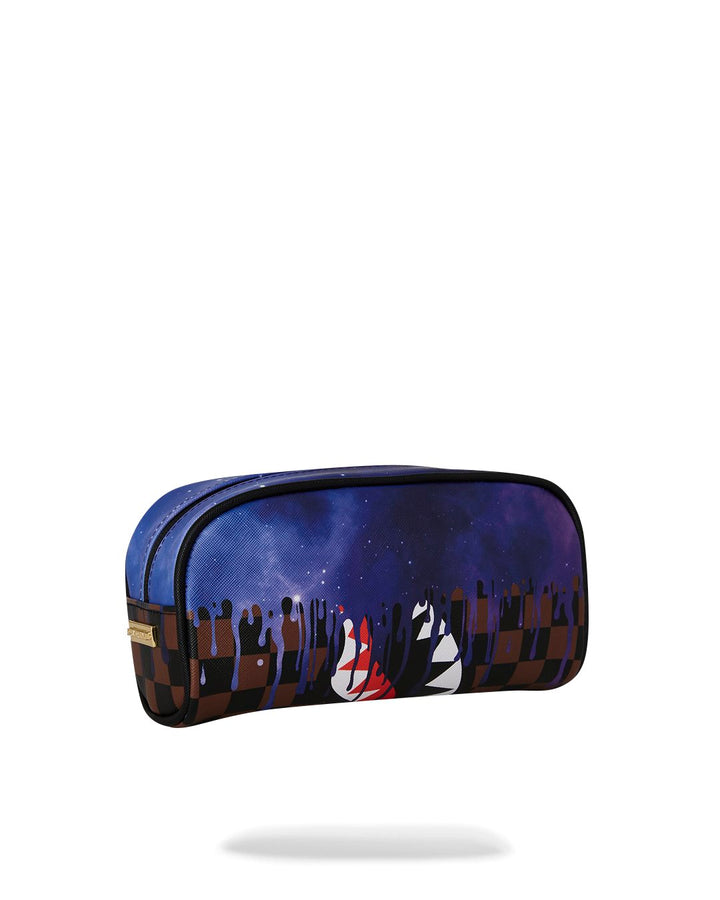 LOST IN SPACE DRIP PENCIL POUCH
