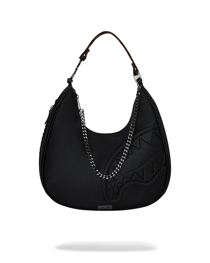 DOSE OF CHECK VICE SHOULDER BAG