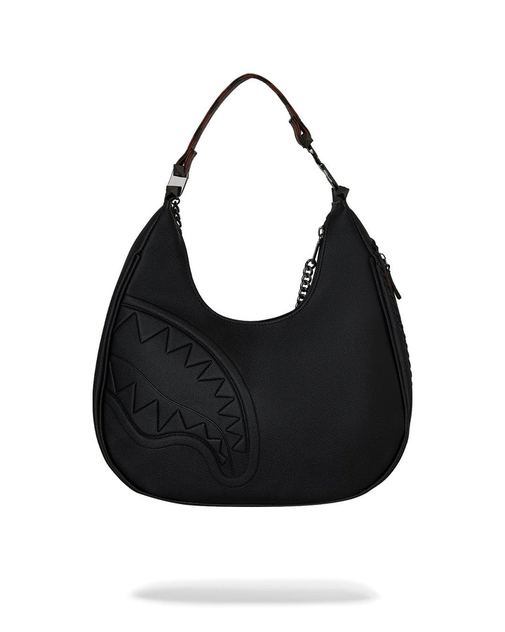 DOSE OF CHECK VICE SHOULDER BAG