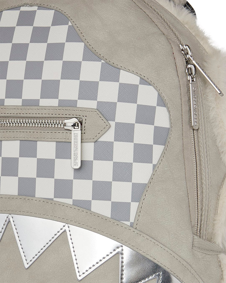 FUR BABY DLXSV BACKPACK