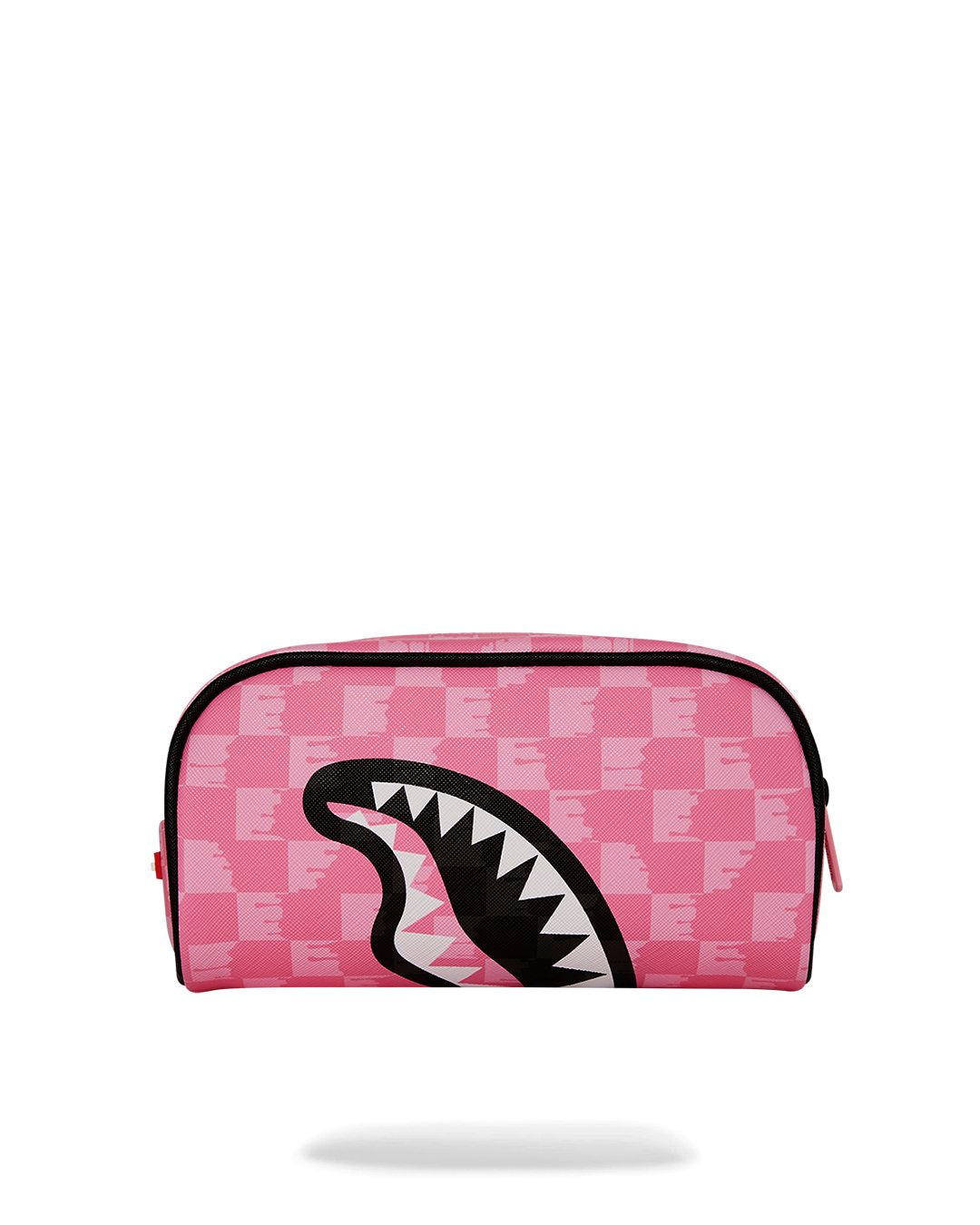 SPRAYGROUND Pochette CREAM CHECK SIDE DRIP 910B8919NSZ