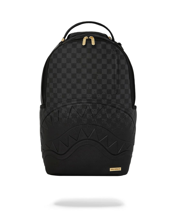 UP SPRITZ BLACK DLXSV BACKPACK