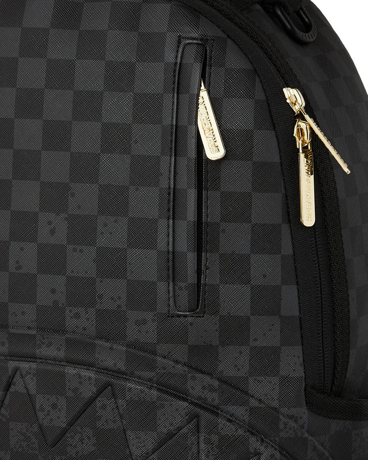 UP SPRITZ BLACK DLXSV BACKPACK
