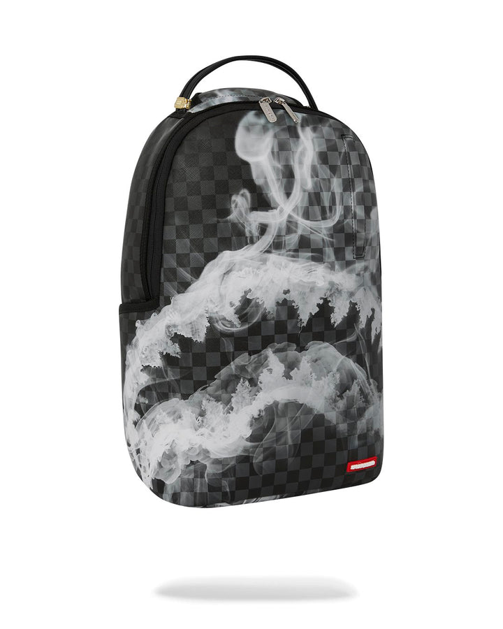 SIP 'N SMOKE DLXSV BACKPACK