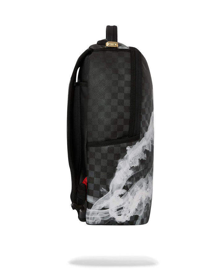 SIP 'N SMOKE DLXSV BACKPACK