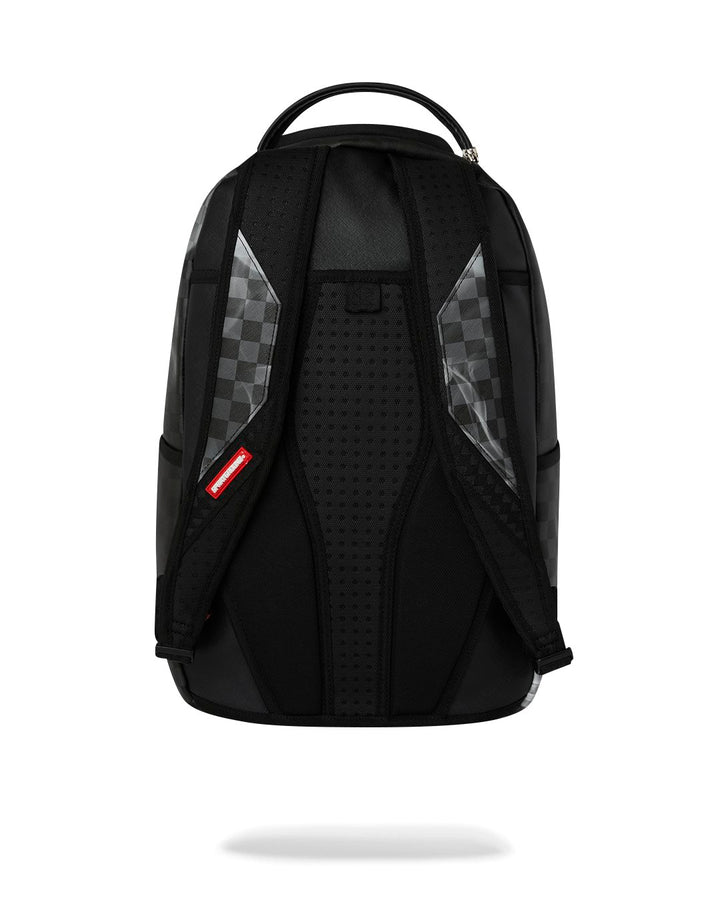 SIP 'N SMOKE DLXSV BACKPACK
