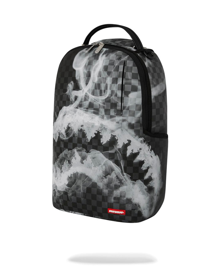 SIP 'N SMOKE DLXSV BACKPACK
