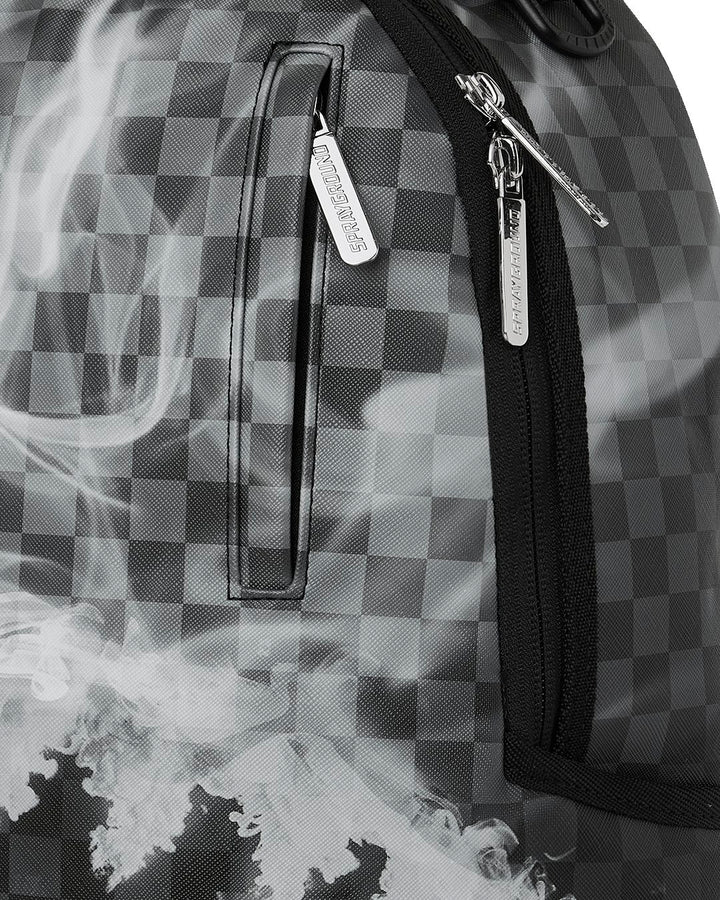 SIP 'N SMOKE DLXSV BACKPACK