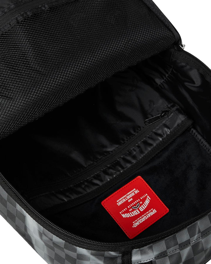 SIP 'N SMOKE DLXSV BACKPACK