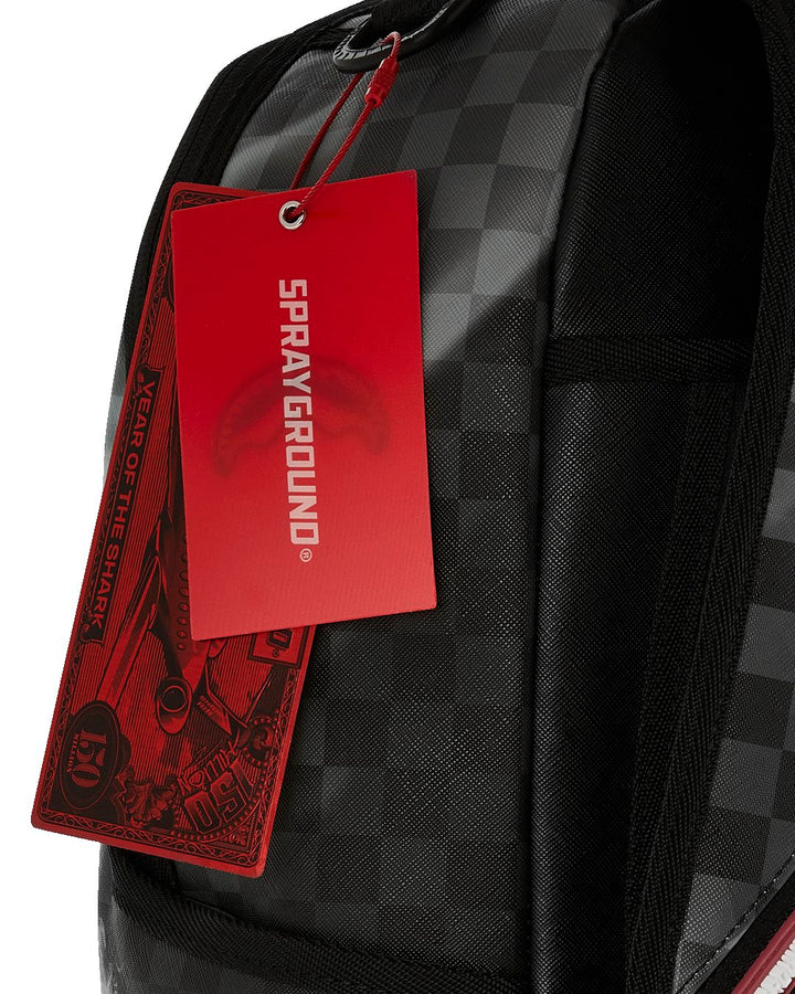 SIP 'N SMOKE DLXSV BACKPACK