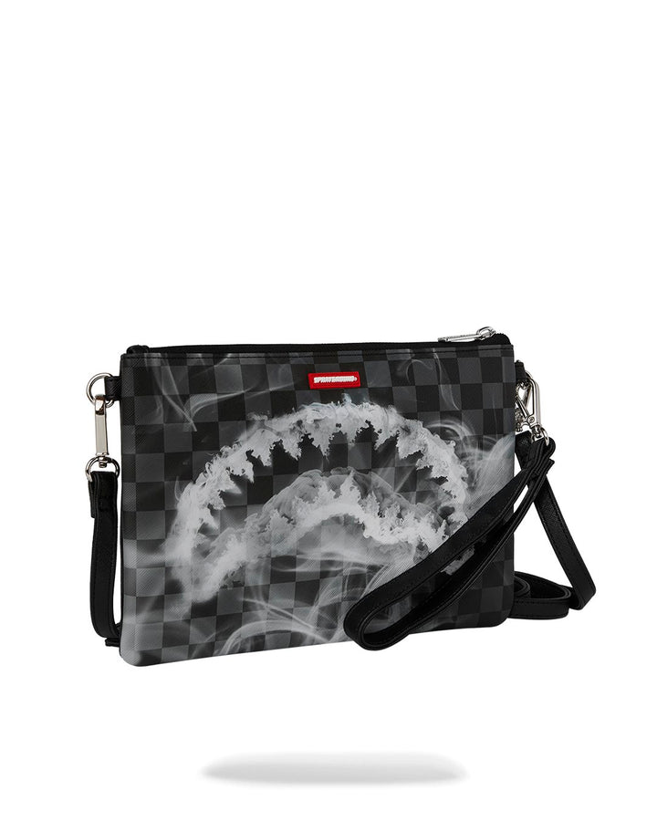SIP N’ SMOKE CROSSOVER CLUTCH