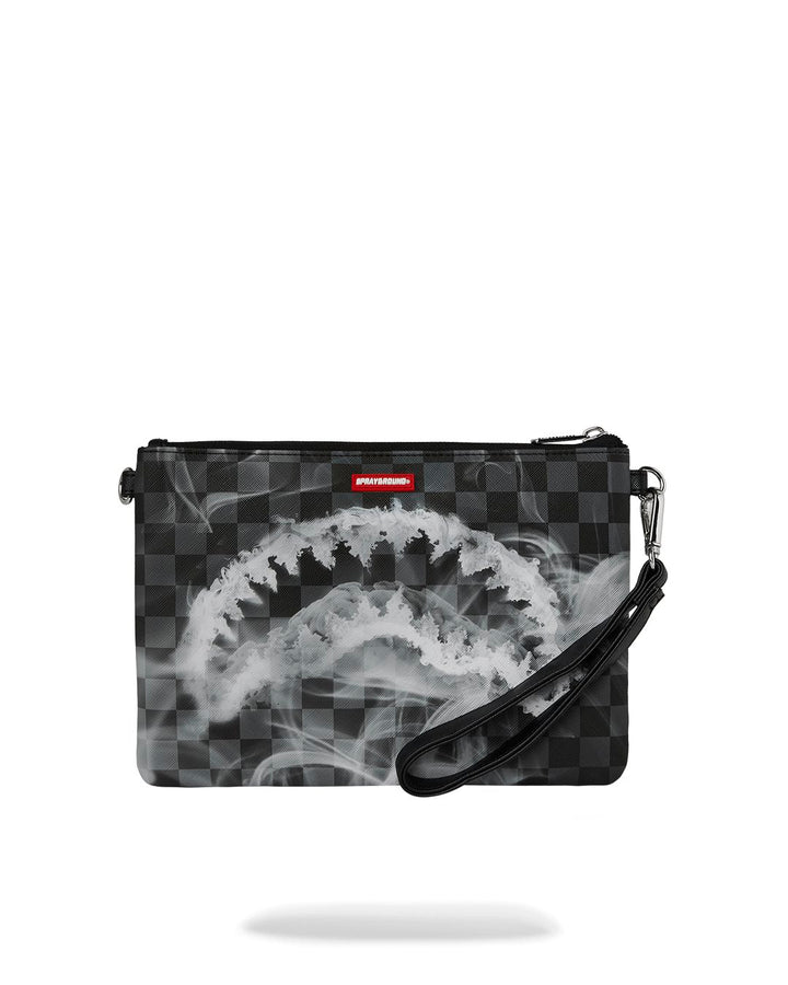 SIP N’ SMOKE CROSSOVER CLUTCH