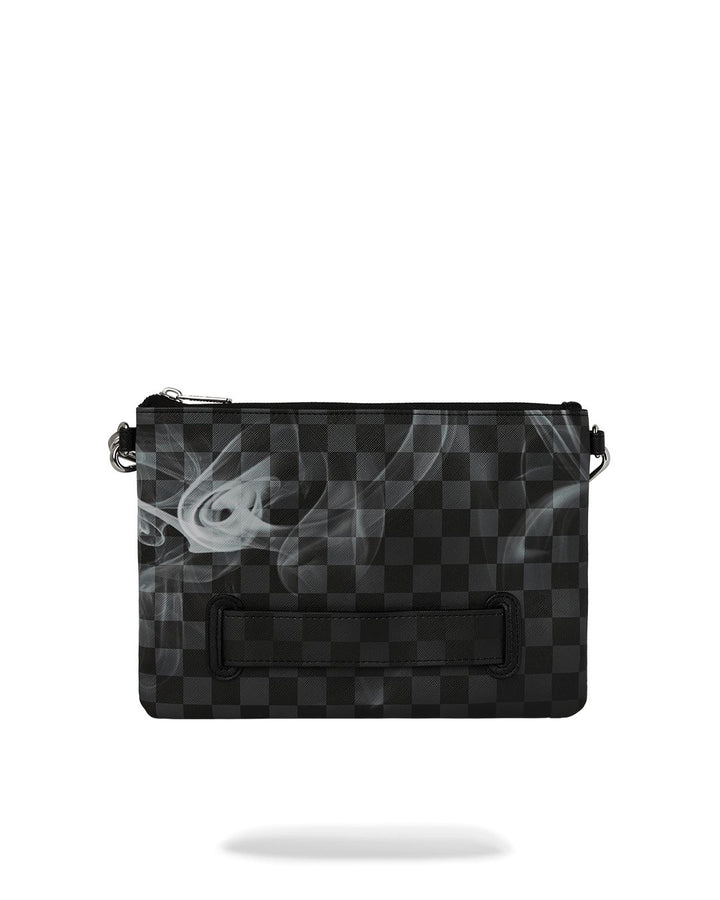 SIP N’ SMOKE CROSSOVER CLUTCH
