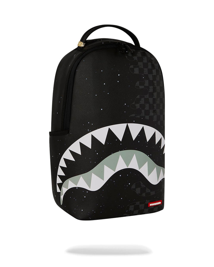 DEEP SPACE DRIP DLXSV BACKPACK