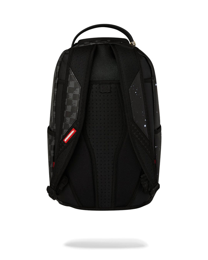 DEEP SPACE DRIP DLXSV BACKPACK