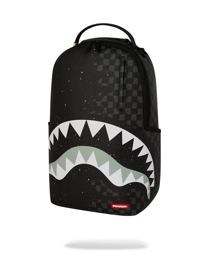 DEEP SPACE DRIP DLXSV BACKPACK