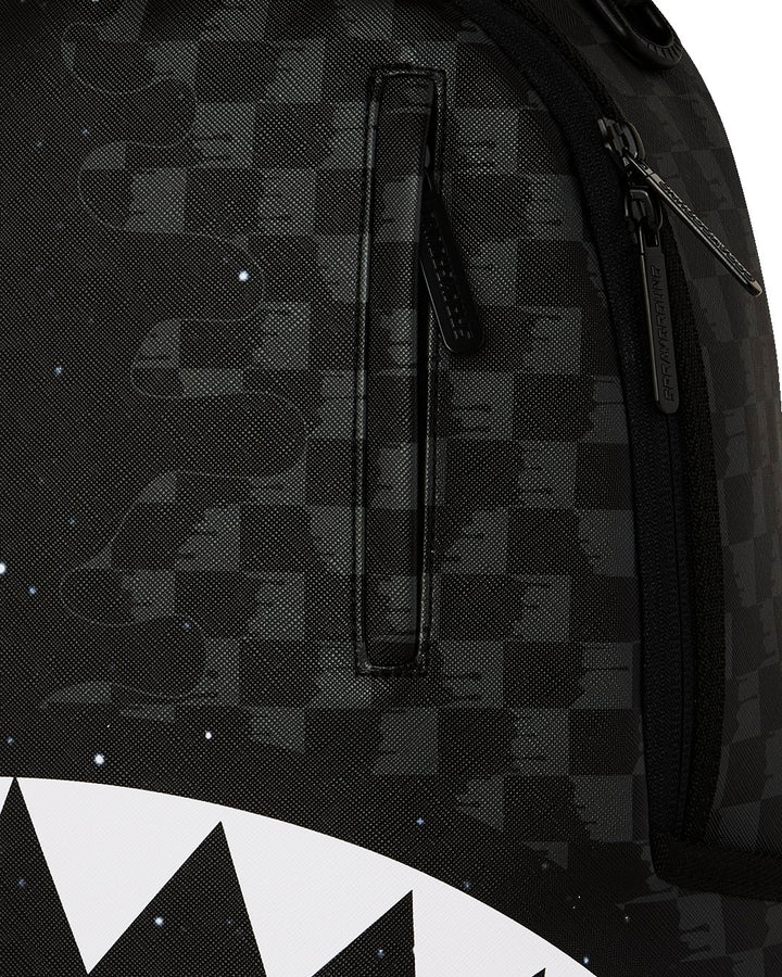 DEEP SPACE DRIP DLXSV BACKPACK