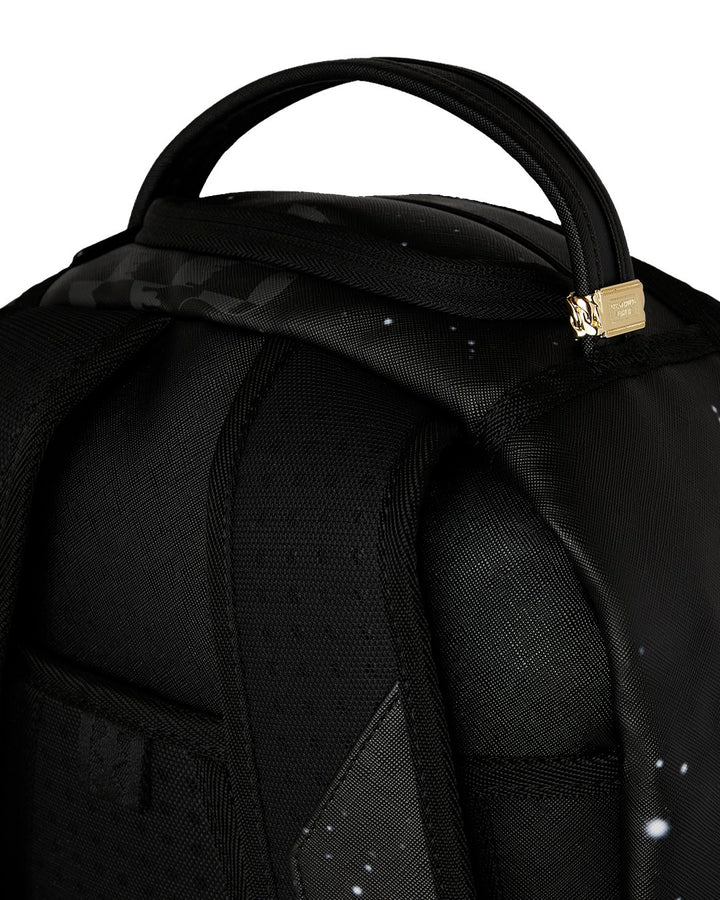 DEEP SPACE DRIP DLXSV BACKPACK