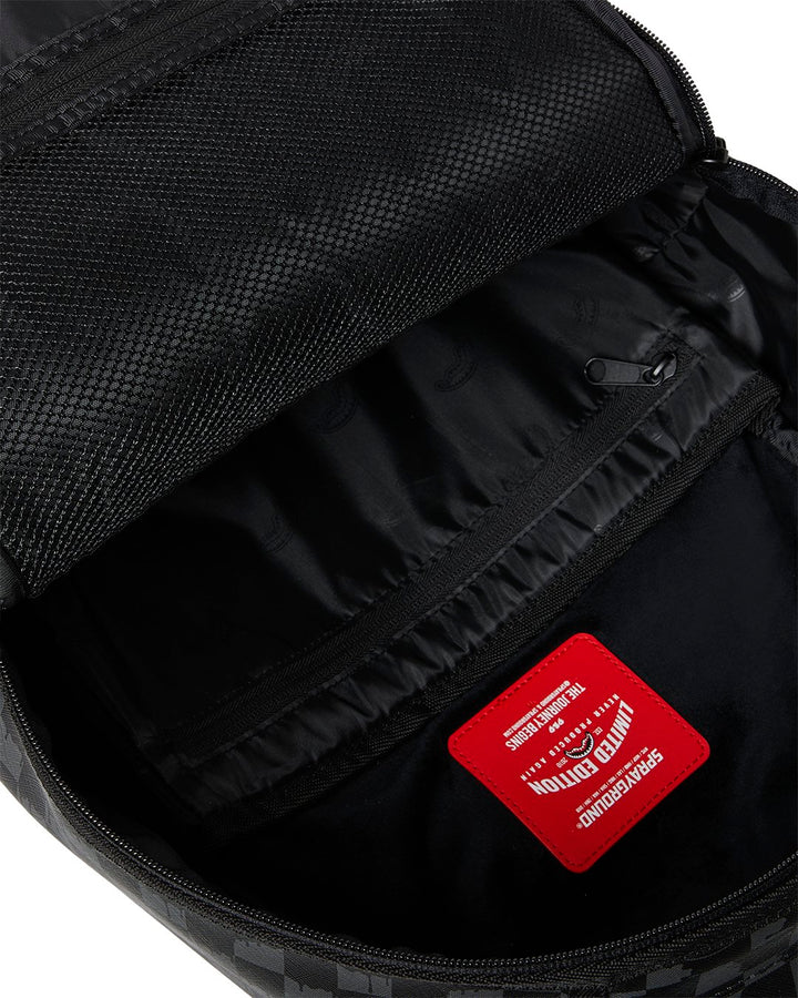 DEEP SPACE DRIP DLXSV BACKPACK