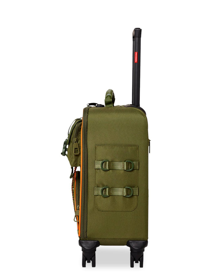 GLOBAL HAWK SPECIAL OPS SOFT LUGGAGE