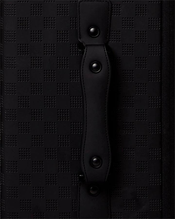 GLOBAL MOGUL BILLIONAIRE SOFT LUGGAGE