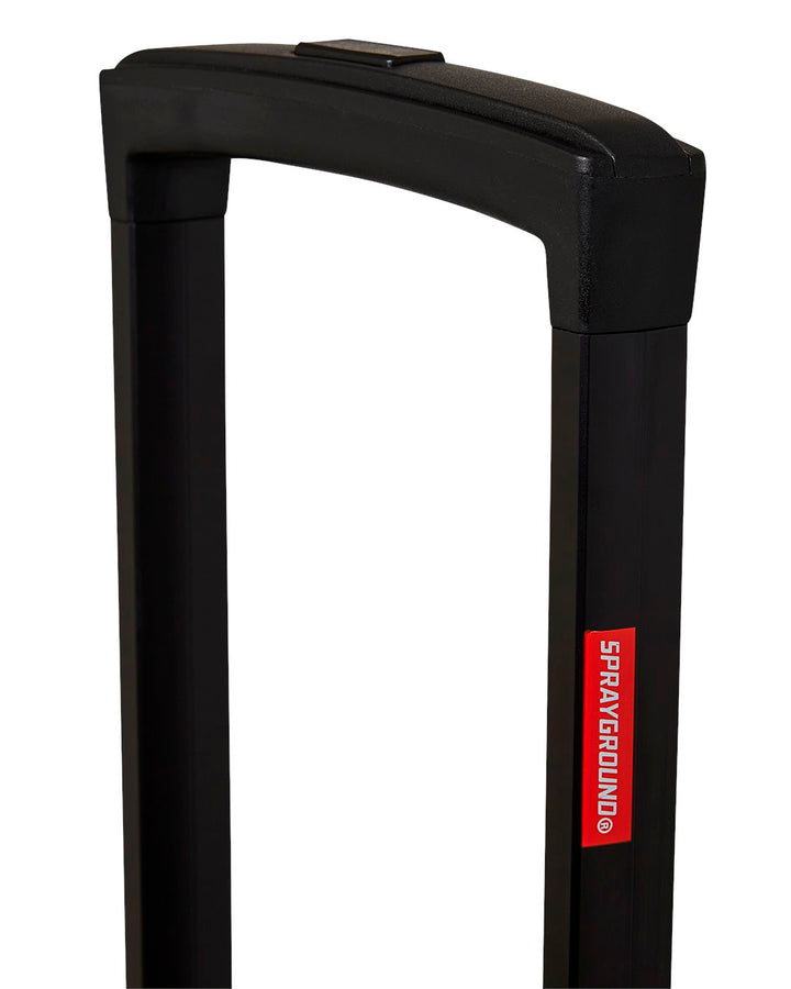 GLOBAL MOGUL BILLIONAIRE SOFT LUGGAGE