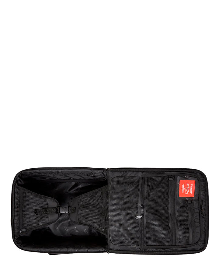 GLOBAL MOGUL BILLIONAIRE SOFT LUGGAGE