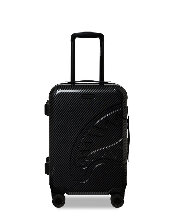 CARBON FIBER CARRY-ON LUGGAGE