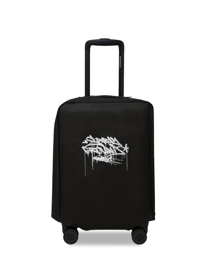 CARBON FIBER CARRY-ON LUGGAGE