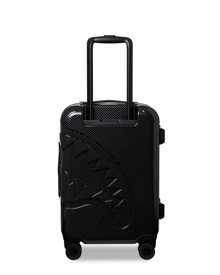 CARBON FIBER CARRY-ON LUGGAGE