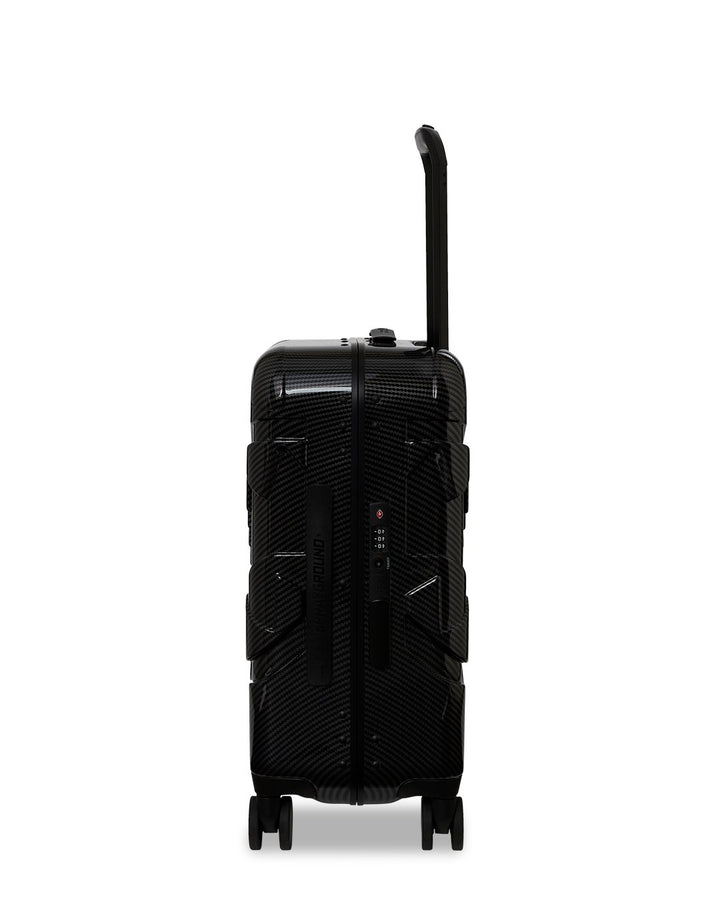 CARBON FIBER CARRY-ON LUGGAGE