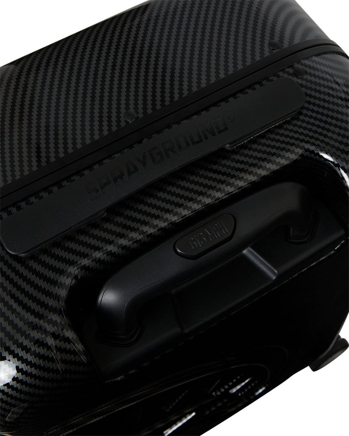 CARBON FIBER CARRY-ON LUGGAGE