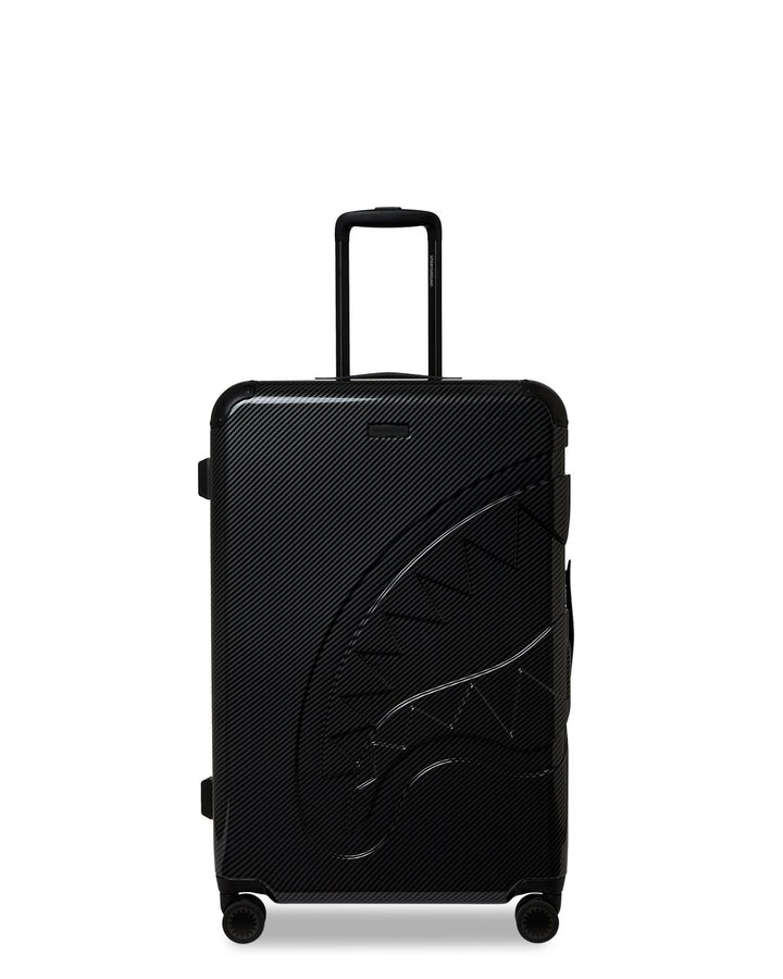 CARBON FIBER FULL SIZE LUGGAGE