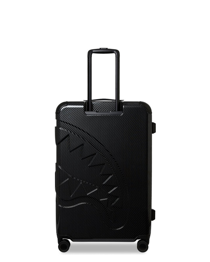 CARBON FIBER FULL SIZE LUGGAGE
