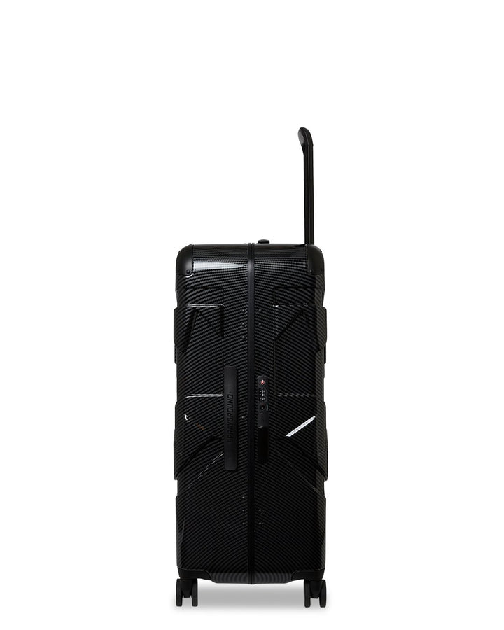 CARBON FIBER FULL SIZE LUGGAGE