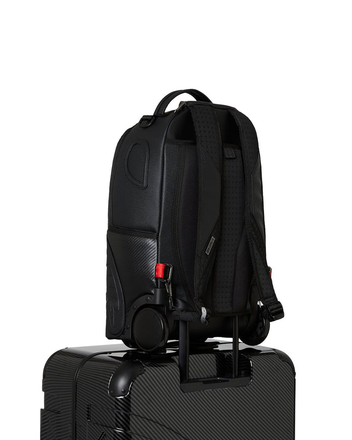 CARBON FIBER FULL SIZE LUGGAGE