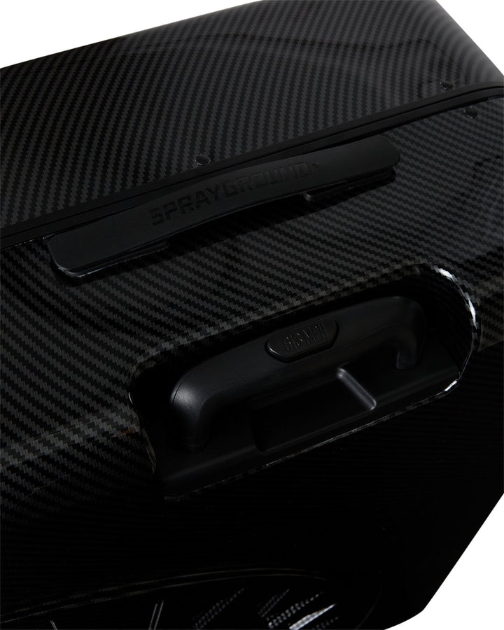 CARBON FIBER FULL SIZE LUGGAGE