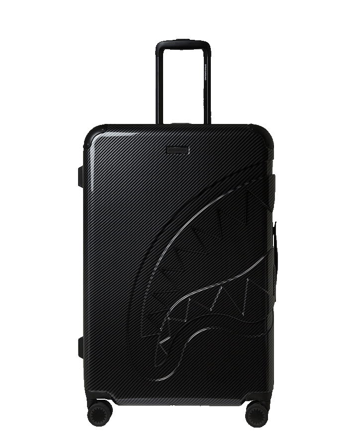 CARBON FIBER FULL SIZE LUGGAGE