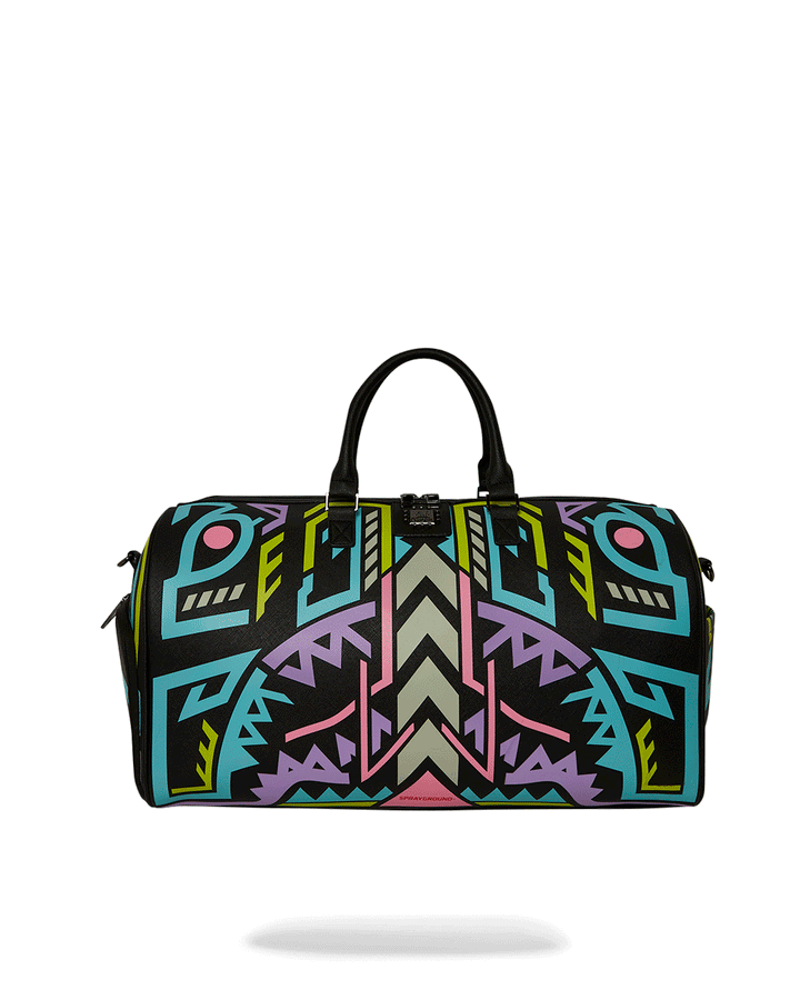 PATH TO THE FUTURE DUFFLE