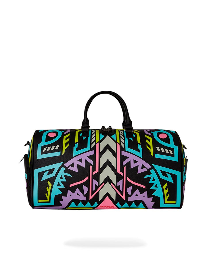 PATH TO THE FUTURE DUFFLE