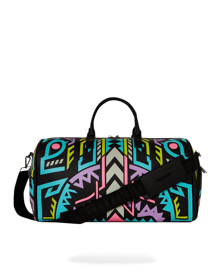 PATH TO THE FUTURE DUFFLE