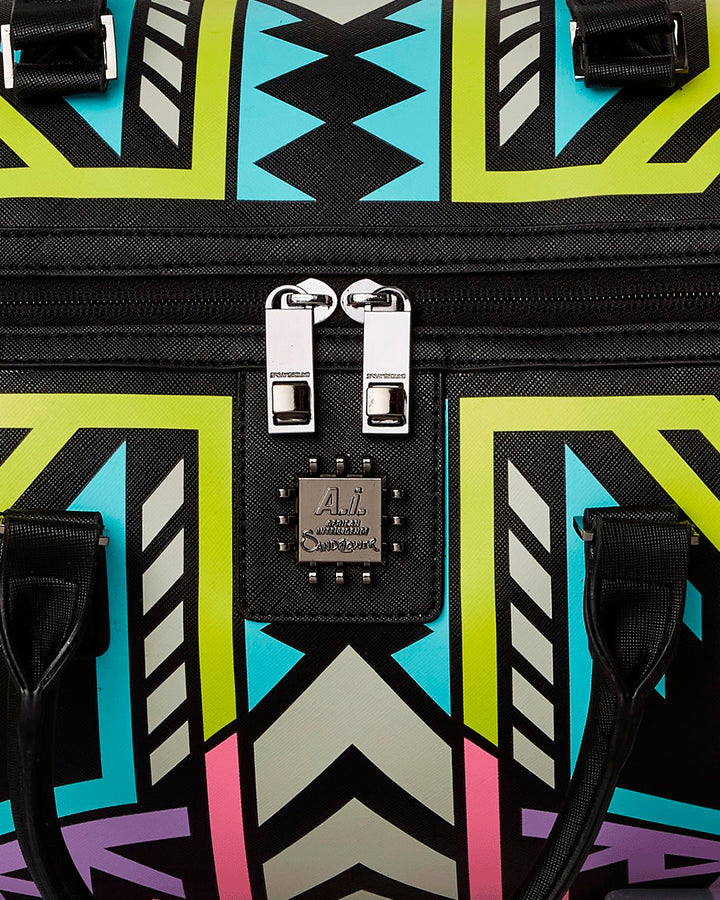 PATH TO THE FUTURE DUFFLE