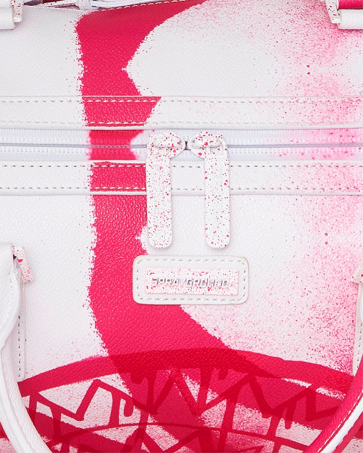 GRAFF MAYHEM MINI DUFFLE