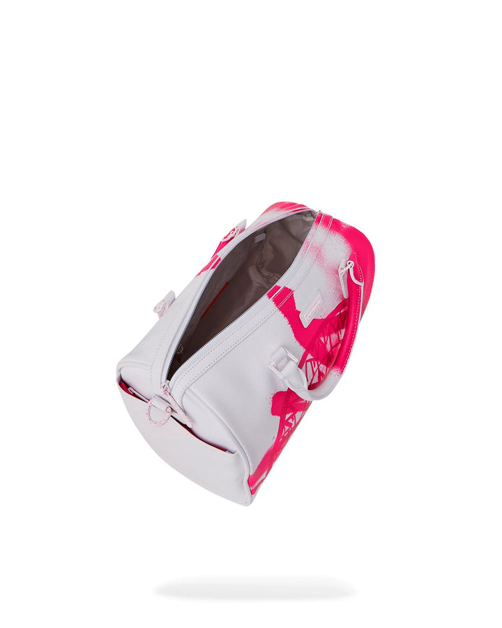 GRAFF MAYHEM MINI DUFFLE