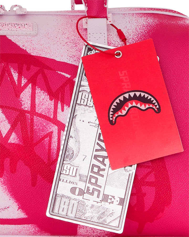 GRAFF MAYHEM MINI DUFFLE