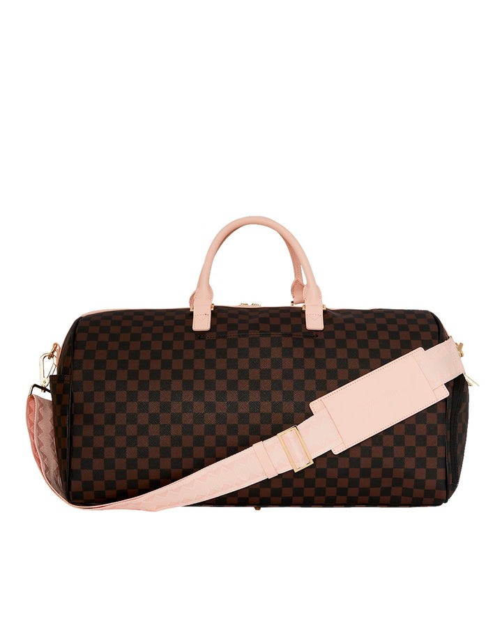 BOUJEE STRAP LARGE DUFFLE