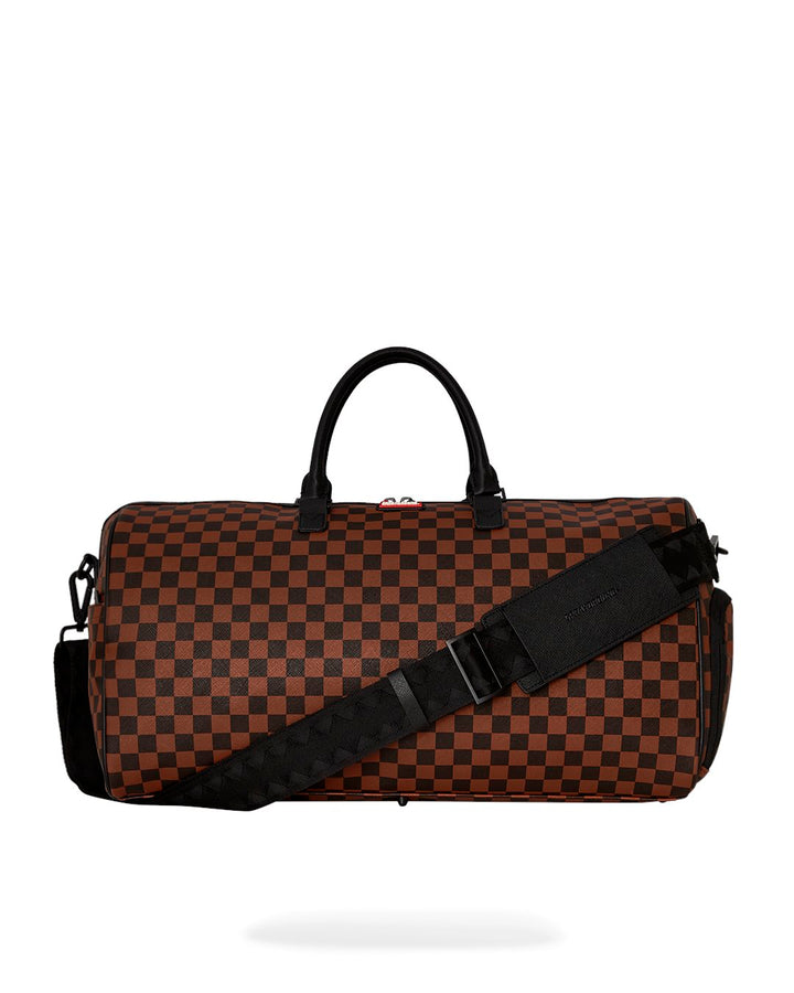 MACHINE FRANÇAISE LARGE DUFFLE